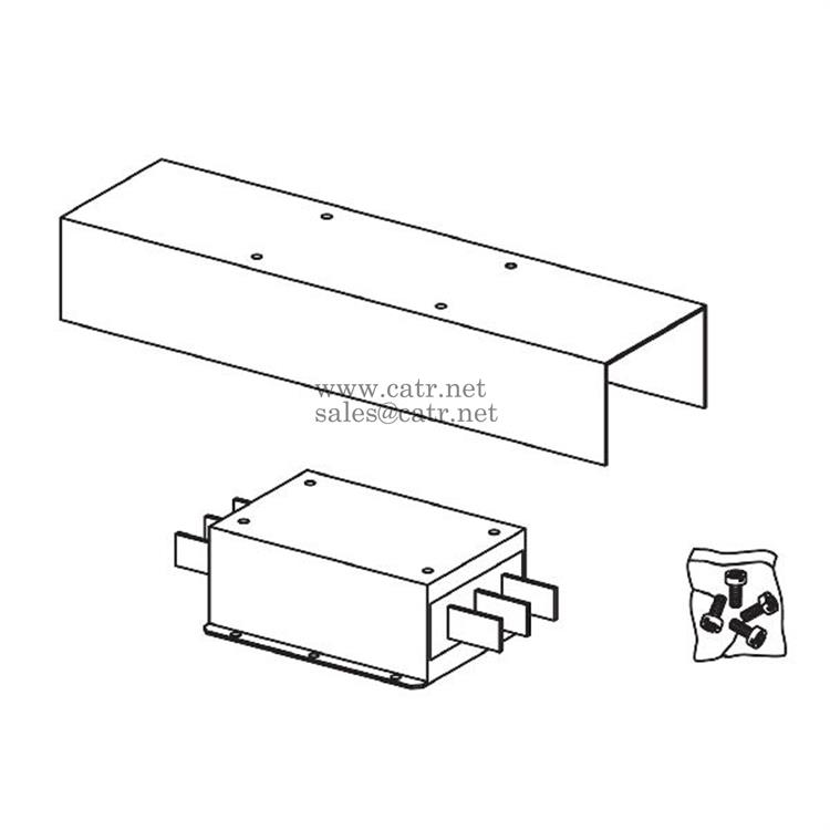 Schneider Electric VW3A4410 Accessories for frequency controller