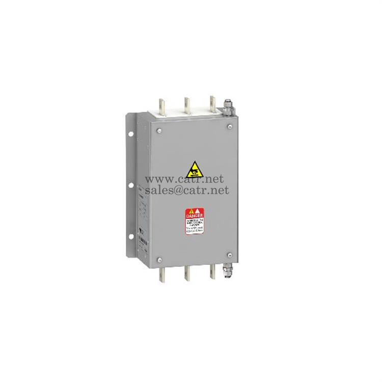 Schneider Electric VW3A4709 Accessories for frequency controller