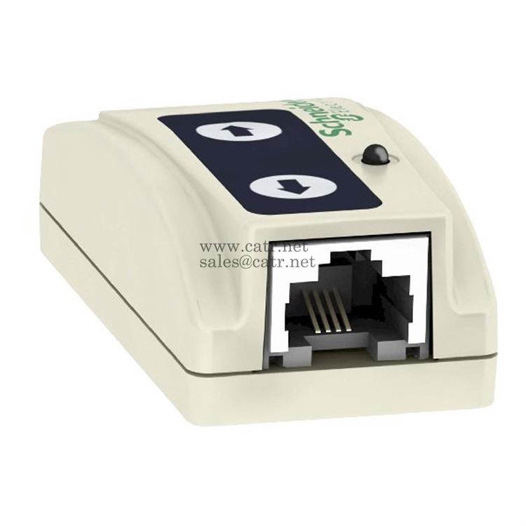 Schneider Electric VW3A8120 Accessories for frequency controller