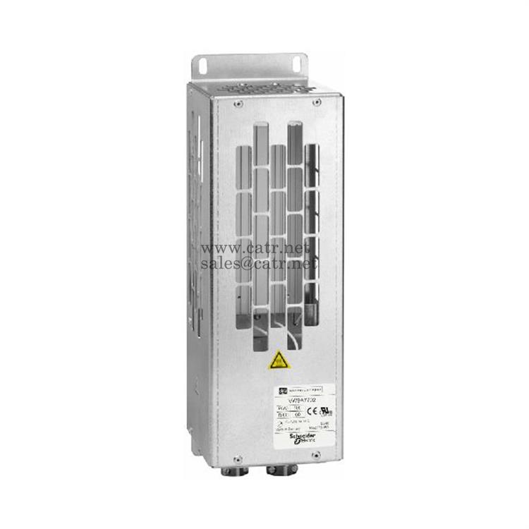 Schneider Electric VW3A7805 Accessories for frequency controller