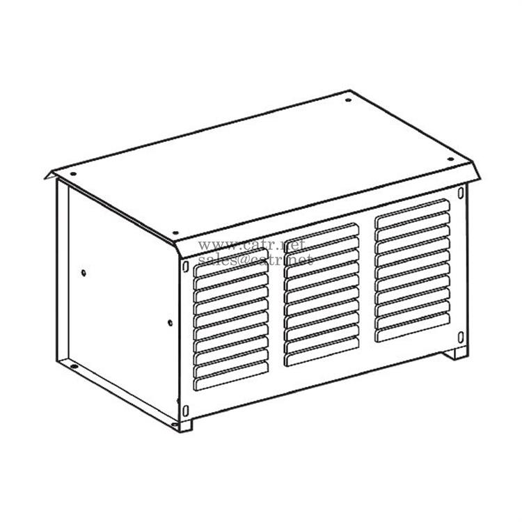 Schneider Electric VW3A7813 Accessories for frequency controller