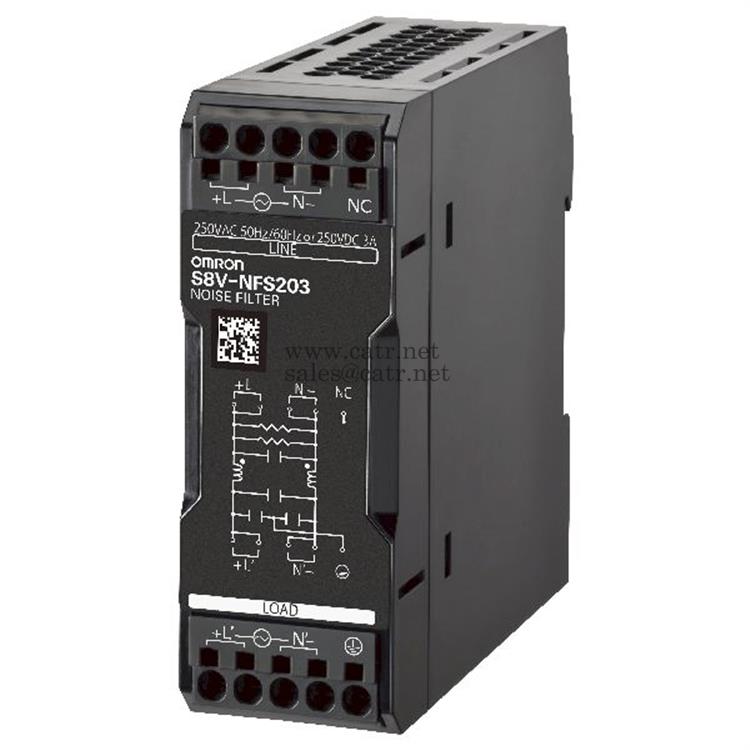 Omron S8V 0002E Accessories for frequency controller