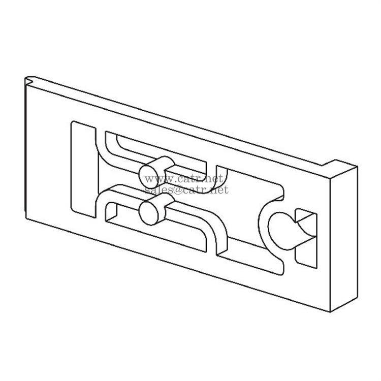 Schneider Electric TM172AP12PM Accessories for frequency controller