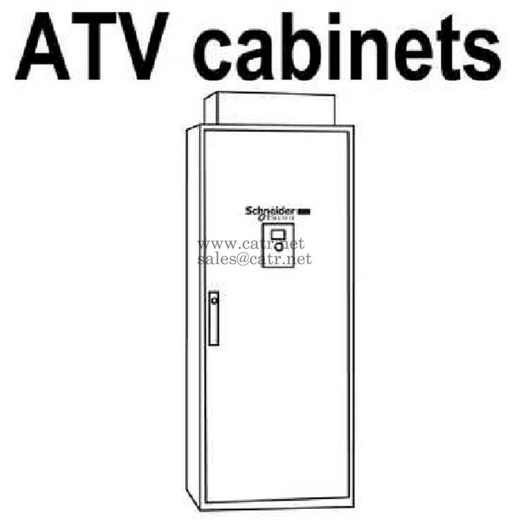 Schneider Electric VW3A3301 Accessories for frequency controller