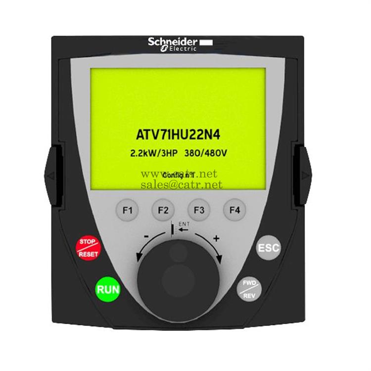 Schneider Electric VW3A1101 Accessories for frequency controller