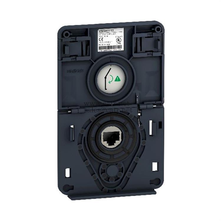 Schneider Electric VW3A1112 Accessories for frequency controller