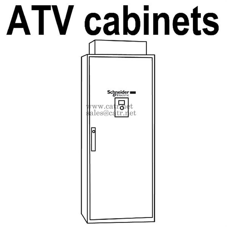 Schneider Electric VW3A7103 Accessories for frequency controller