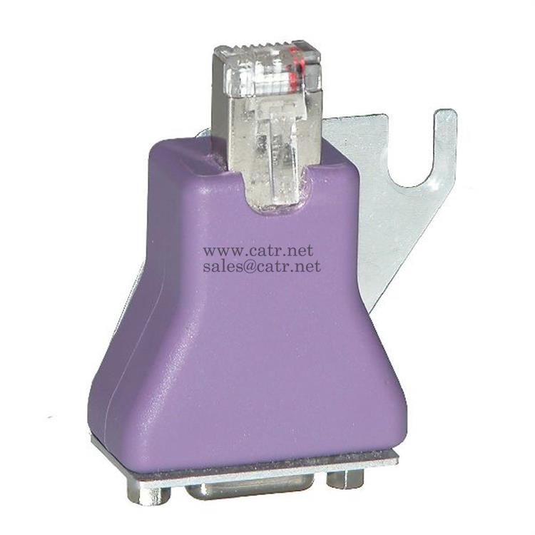 Schneider Electric VW3CANA71 Accessories for frequency controller