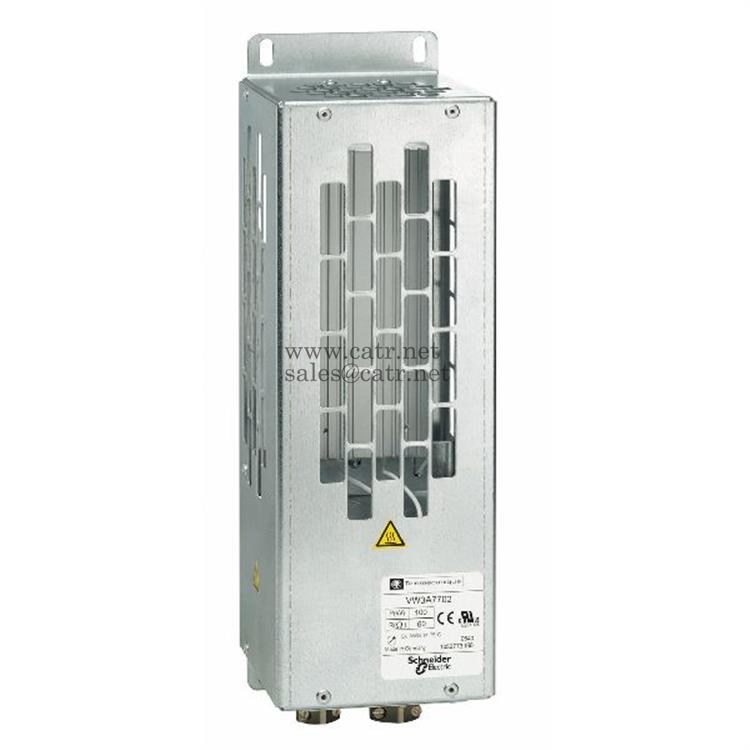 Schneider Electric VW3A7702 Accessories for frequency controller