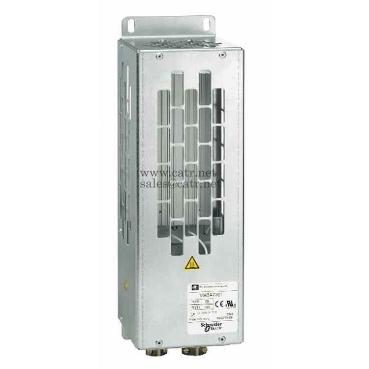 Schneider Electric VW3A7705 Accessories for frequency controller