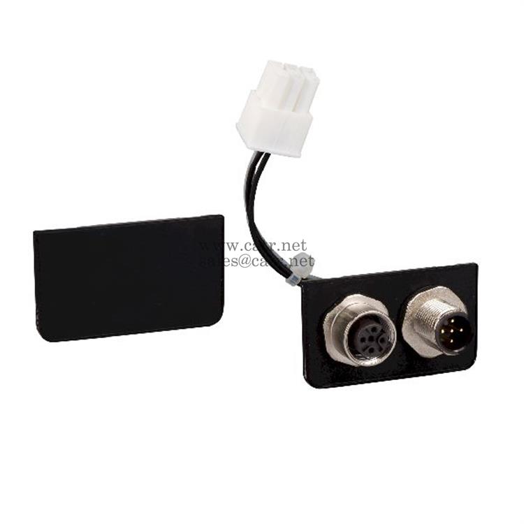 Schneider Electric VW3L1R000 Accessories for frequency controller