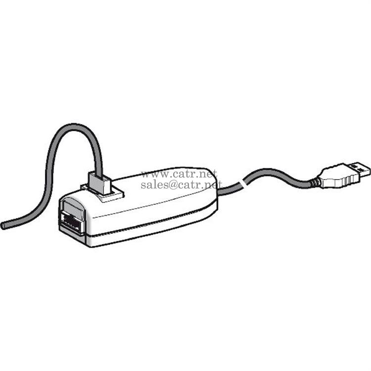 Schneider Electric VW3L1R402 Accessories for frequency controller