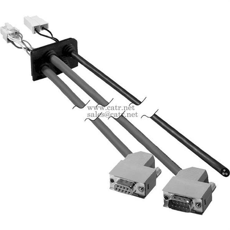 Schneider Electric VW3L2F001R30 Accessories for frequency controller