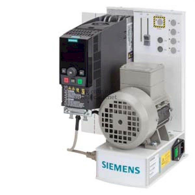 Siemens 6AG10672AA000AA0 Accessories for frequency controller