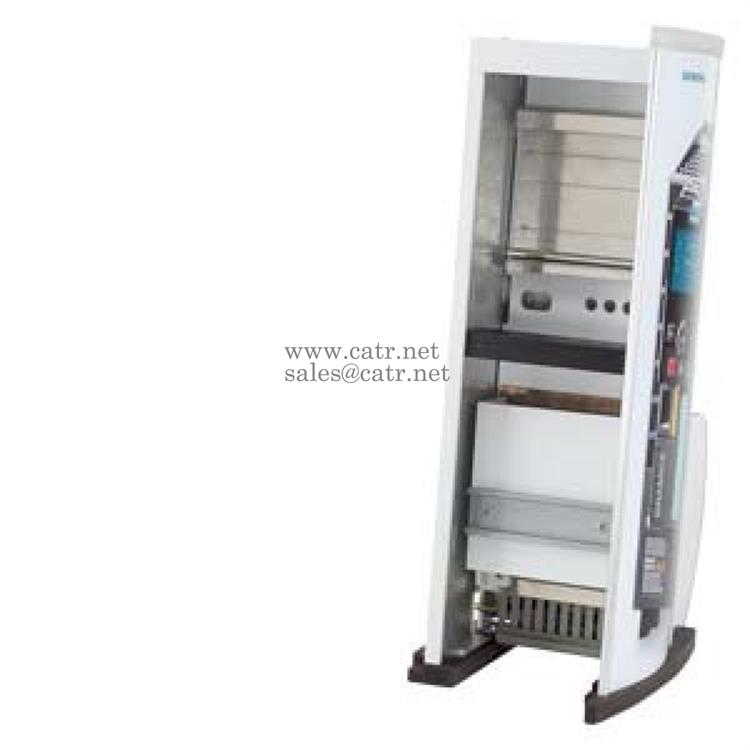 Siemens 6AG10672AA000AA6 Accessories for frequency controller