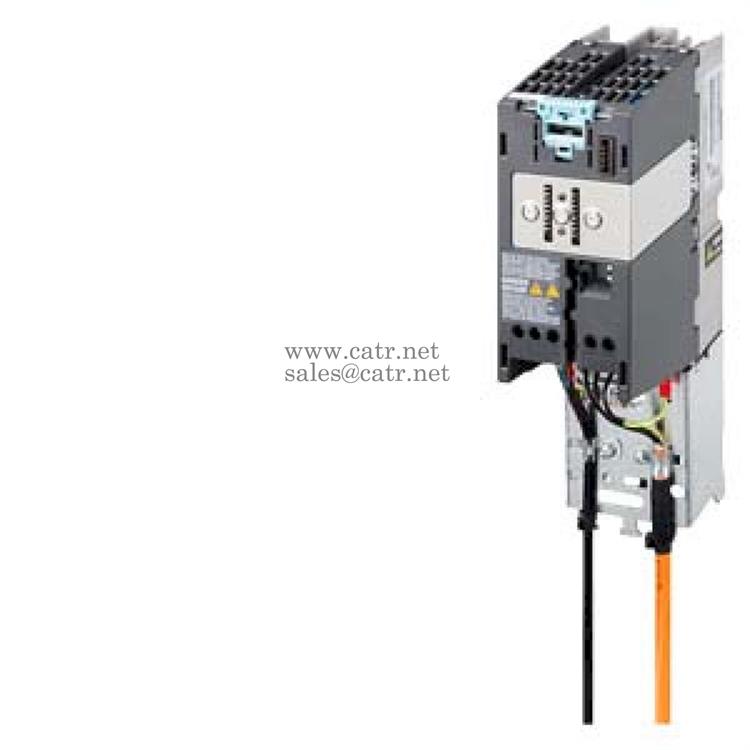 Siemens 6AG10672AA000AA5 Accessories for frequency controller
