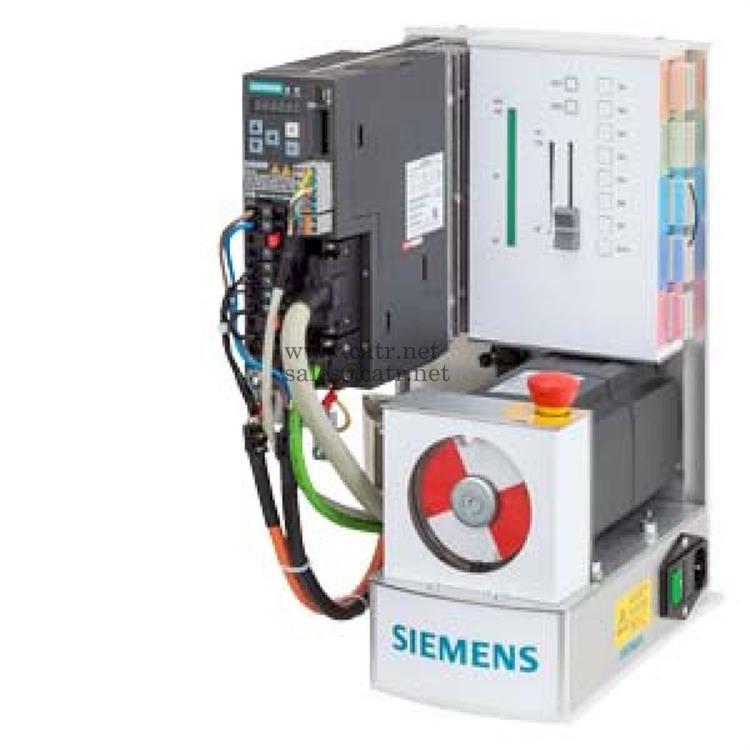 Siemens 6AG10673AA000AB0 Accessories for frequency controller