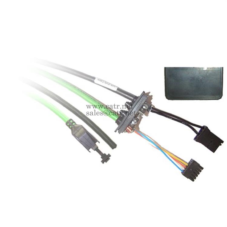 Schneider Electric VW3L2T001R30 Accessories for frequency controller