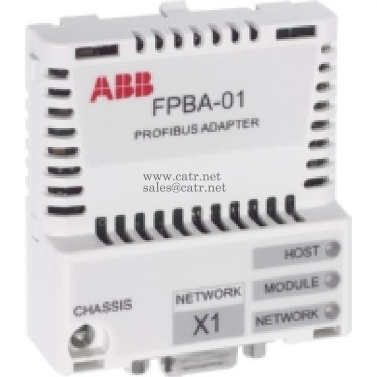 ABB Components 3AUA0000072069 Accessories for frequency controller