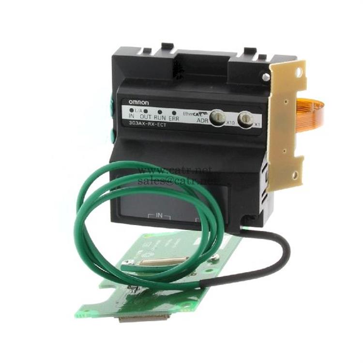 Omron 3G3A0123M Accessories for frequency controller