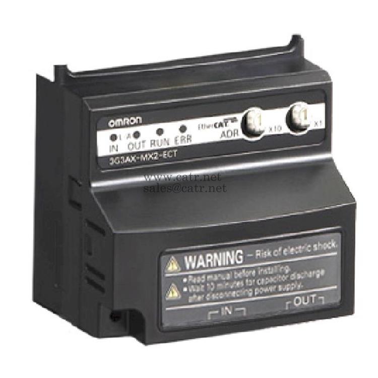 Omron 3G3A0121D Accessories for frequency controller