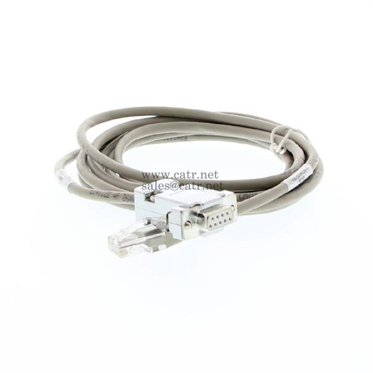 Omron AA023746D Telecommunications patch cord