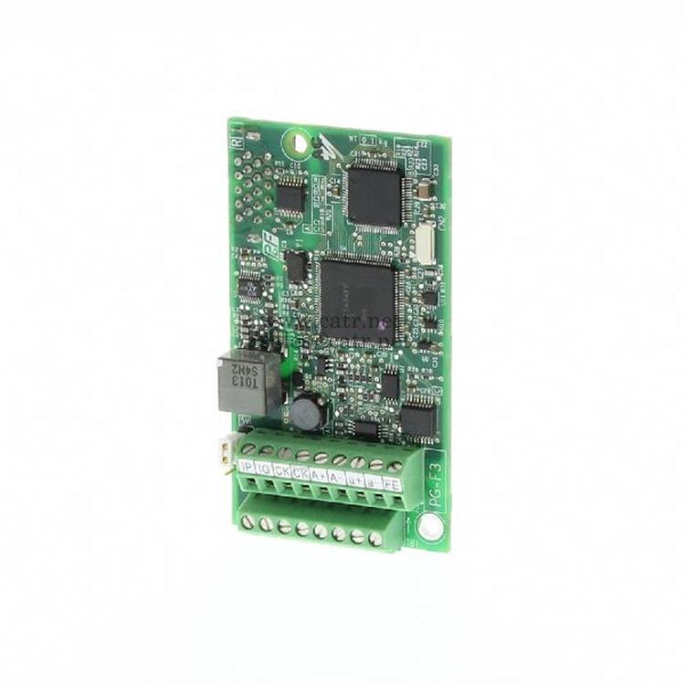 Omron AA029643F Accessories for frequency controller