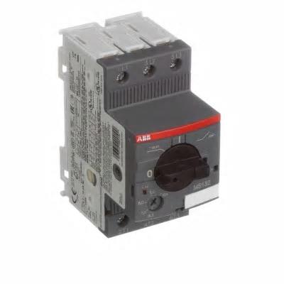 ABB MS132-10