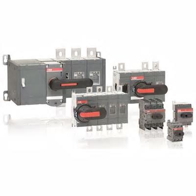 ABB OT200U03