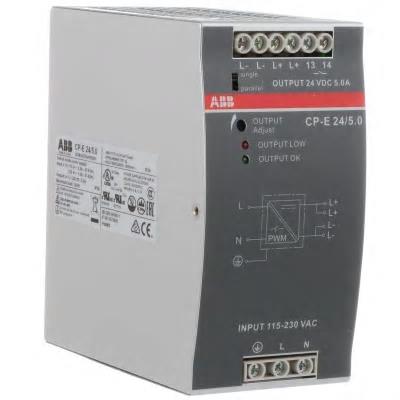 ABB 1SVR427034R0000