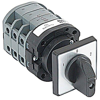 ABB OL40U3PB