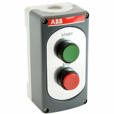 ABB P2-SS
