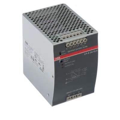 ABB 1SVR427035R0000