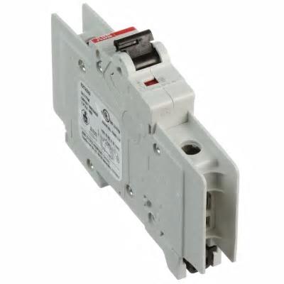 ABB SU201M-C20