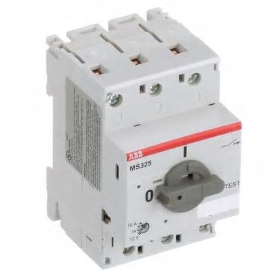 ABB MS325-16