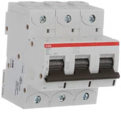 ABB S803U-K70