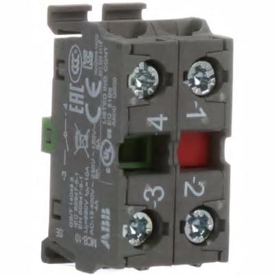 ABB MCB-11