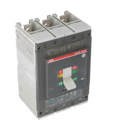 ABB T5N400BW
