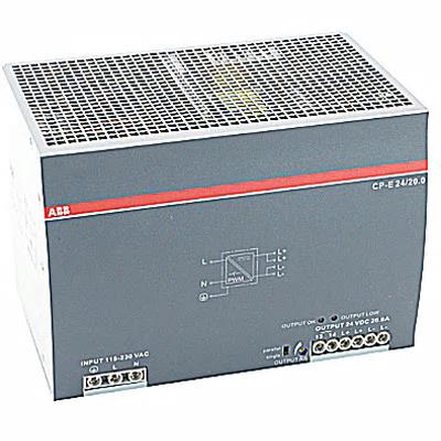 ABB 1SVR427036R0000