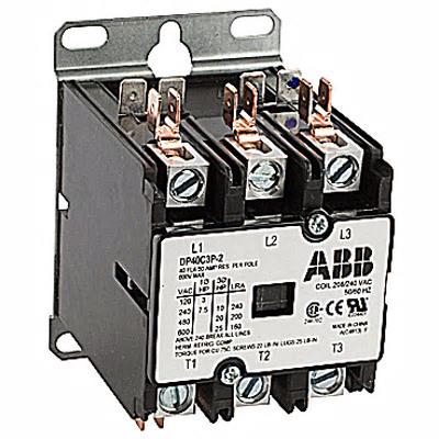 ABB DP40C3P-2