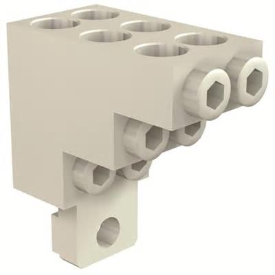 ABB KXT4MC-3PC