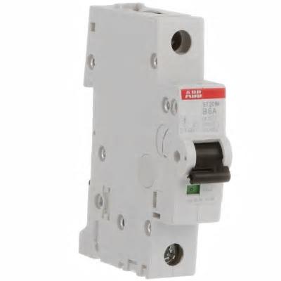 ABB ST201M-B6