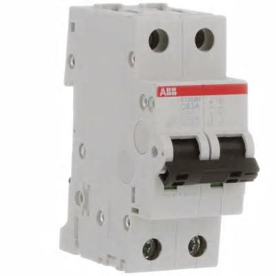 ABB ST202M-C63