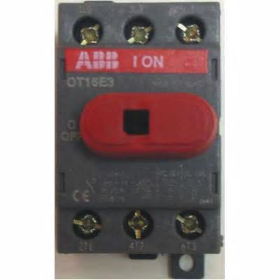 ABB OT40F4N2