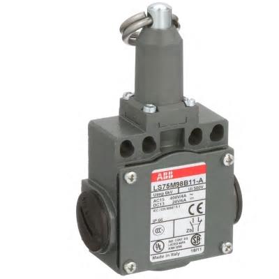 ABB LS75M98B11-A