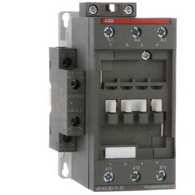ABB AF40-30-11-13