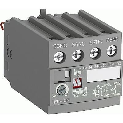 ABB TEF4-ON