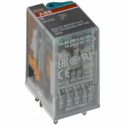 ABB 1SVR405613R1000