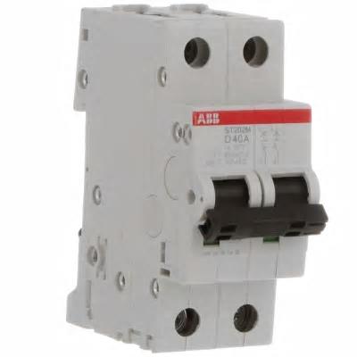 ABB ST202M-D40
