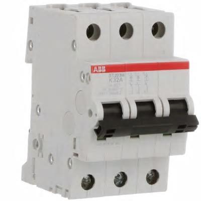 ABB ST203M-K32